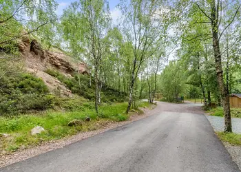 Quarry Walk Lodges, Freehay, Cheadle