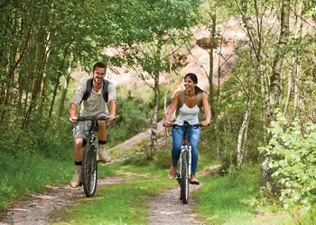 Quarry Walk Lodges, Freehay, Cheadle