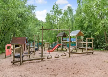 Quarry Walk Lodges, Freehay, Cheadle