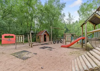 Quarry Walk Lodges, Freehay, Cheadle