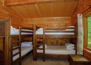 Badger Plus 6 (Pet) - Quarry Walk Lodges, Freehay, Cheadle