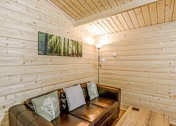 Hedgehog (Pet) - Quarry Walk Lodges, Freehay, Cheadle