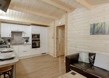 Quarry Walk Lodges, Freehay, Cheadle