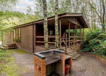 Fox Lodge 6 - Quarry Walk Lodges, Freehay, Cheadle