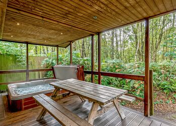 Fox Lodge 6 - Quarry Walk Lodges, Freehay, Cheadle