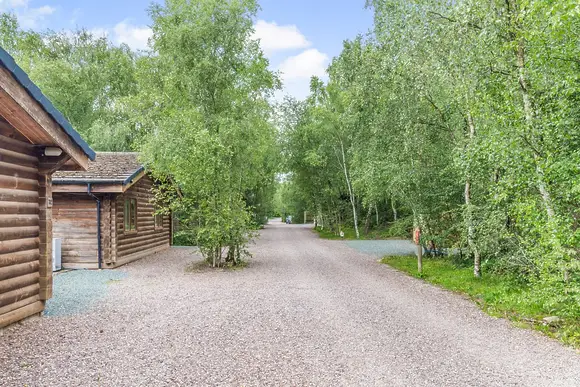 Quarry Walk Lodges, Freehay, Cheadle