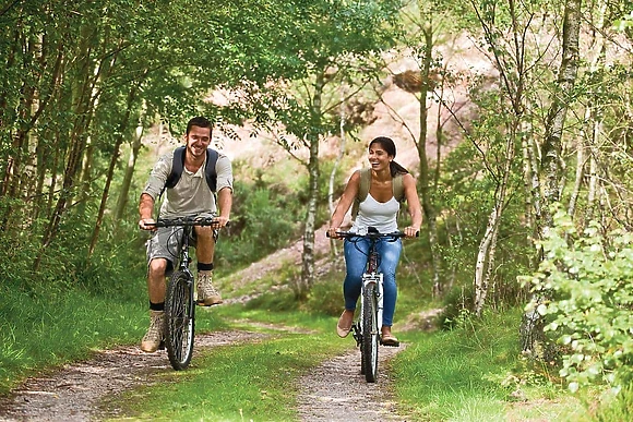 Quarry Walk Lodges, Freehay, Cheadle