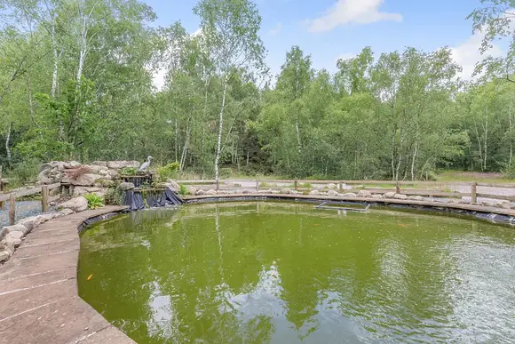 Quarry Walk Lodges, Freehay, Cheadle