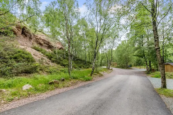 Quarry Walk Lodges, Freehay, Cheadle