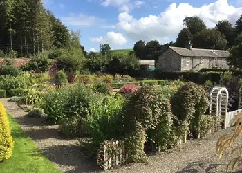 Queenshill Lodges, Castle Douglas, Kirkcudbrightshire