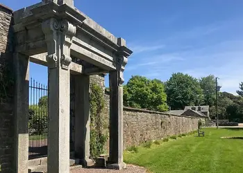 Queenshill Lodges, Castle Douglas, Kirkcudbrightshire