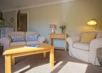 Beech - Queenshill Lodges, Castle Douglas, Kirkcudbrightshire