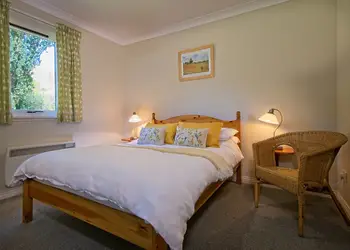 Beech - Queenshill Lodges, Castle Douglas, Kirkcudbrightshire