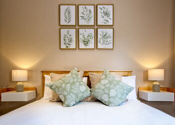 Valley View Lodge - Queenshill Lodges, Castle Douglas, Kirkcudbrightshire