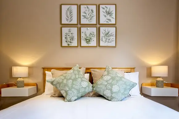 Valley View Lodge - Queenshill Lodges, Castle Douglas, Kirkcudbrightshire