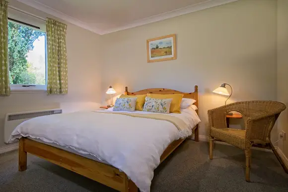 Beech - Queenshill Lodges, Castle Douglas, Kirkcudbrightshire