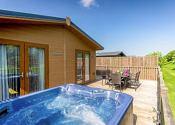 Raywell Hall Country Lodges, Raywell, Cottingham