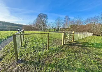 Raywell Hall Country Lodges, Raywell, Beverley