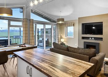 Spa Vista - Raywell Hall Country Lodges, Raywell, Beverley