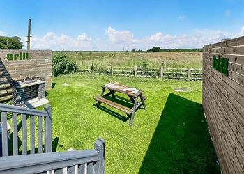 Spa Panoramic - Raywell Hall Country Lodges, Raywell, Beverley