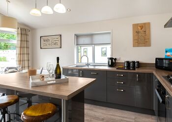 Spa Soleil - Raywell Hall Country Lodges, Raywell, Beverley