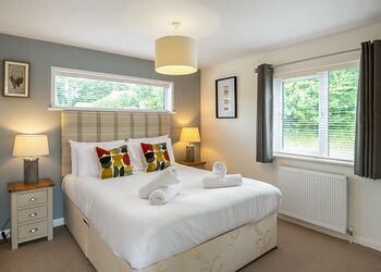 Spa Soleil - Raywell Hall Country Lodges, Raywell, Beverley