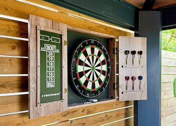 Dreamwood Spa - Raywell Hall Country Lodges, Raywell, Beverley