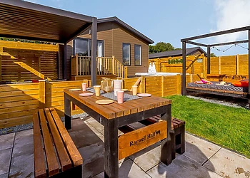 Spa Jubilation (Pet) 