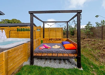 Spa Jubilation (Pet) 