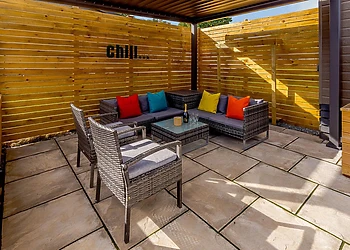 Spa Jubilation (Pet) 