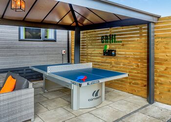 Spa Utopia - Raywell Hall Country Lodges, Raywell, Beverley