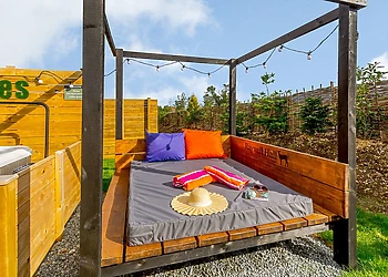 Wolds View Spa (Pet) 