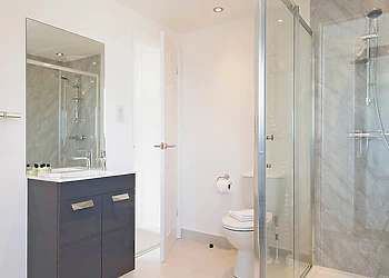 Spa Enchant - Raywell Hall Country Lodges, Raywell, Beverley