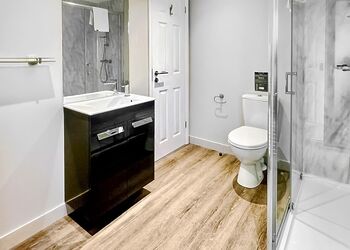 Spa Harmony (Pet) - Raywell Hall Country Lodges, Raywell, Beverley