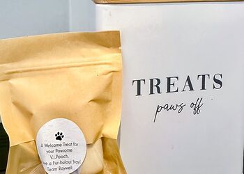 Spa Harmony (Pet) - Raywell Hall Country Lodges, Raywell, Beverley