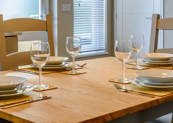 Applewood Spa - Raywell Hall Country Lodges, Raywell, Beverley