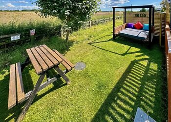 Spa Horizon - Raywell Hall Country Lodges, Raywell, Beverley