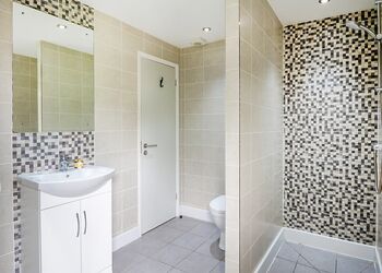 Sunset Spa - Raywell Hall Country Lodges, Raywell, Beverley