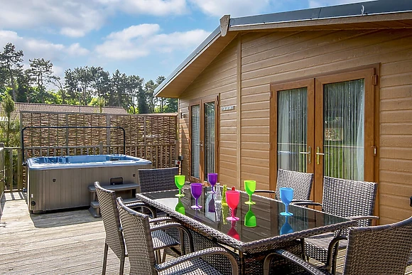 Raywell Hall Country Lodges, Raywell, Cottingham