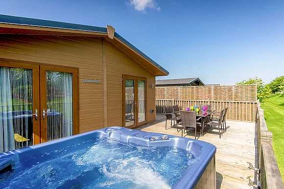 Raywell Hall Country Lodges, Raywell, Cottingham