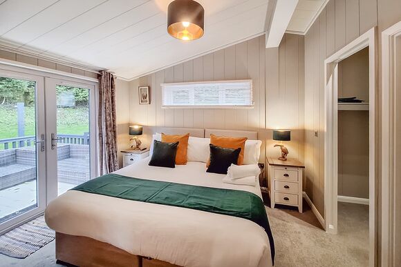 Spa Oasis - Raywell Hall Country Lodges, Raywell, Beverley