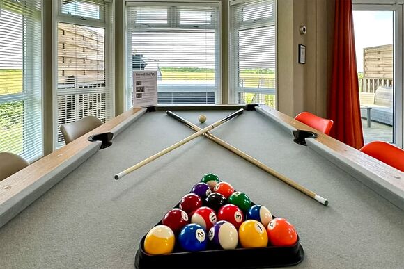 Sunrise Spa - Raywell Hall Country Lodges, Raywell, Beverley