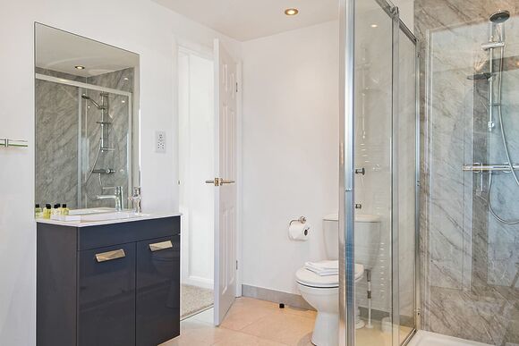 Spa Soleil - Raywell Hall Country Lodges, Raywell, Beverley