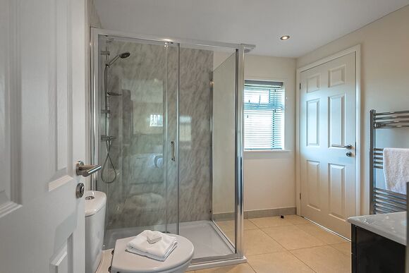 Spa Soleil - Raywell Hall Country Lodges, Raywell, Beverley