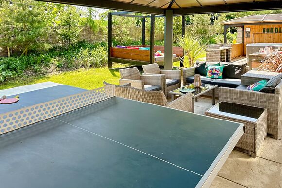 Spa Rhapsody - Raywell Hall Country Lodges, Raywell, Beverley