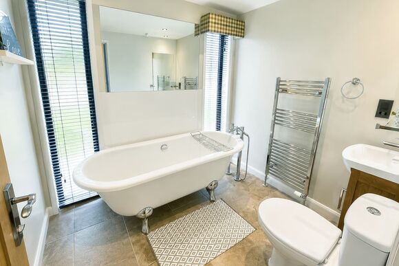 Oakwood Spa - Raywell Hall Country Lodges, Raywell, Beverley