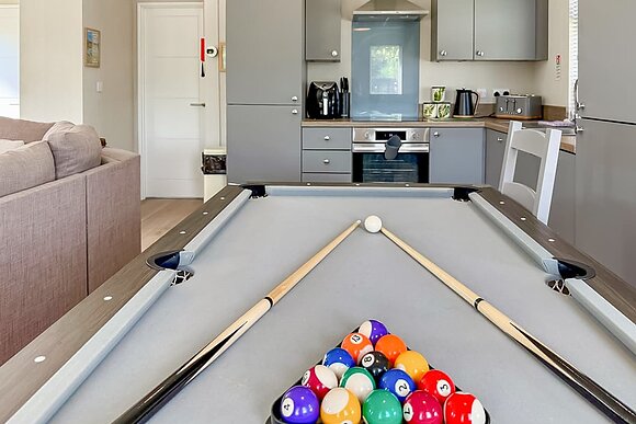 Spa Romance - Raywell Hall Country Lodges, Raywell, Beverley