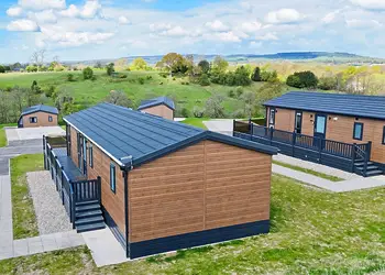 Ribble Valley View, Old Langho, Ribble Valley