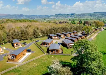 Ribble Valley View, Old Langho, Ribble Valley