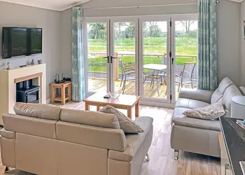 The Maple Lodge - Ribble Valley View, Old Langho, Ribble Valley